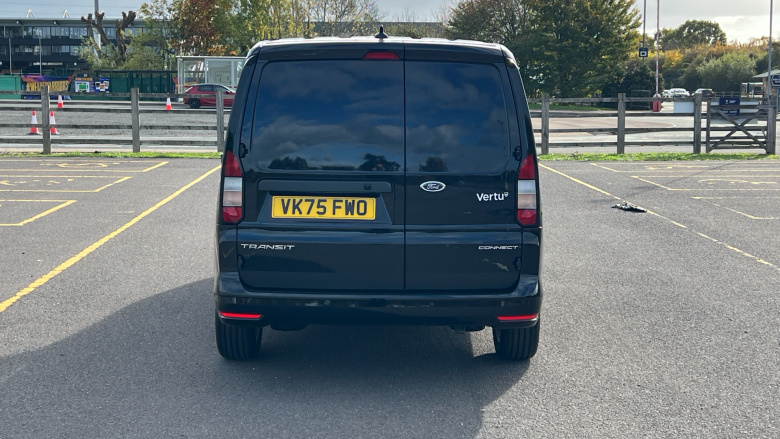 Ford Transit Connect 230 L2 Diesel 2.0 EcoBlue 102ps Limited Van